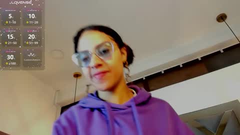 HANNA online show from November 25, 2025, 12:05 pm