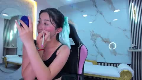 Snapshot of hanna_cutte_ chatting on September 30, 2025, 6:35 pm Hanna online show from September 30, 2025, 6:35 pm