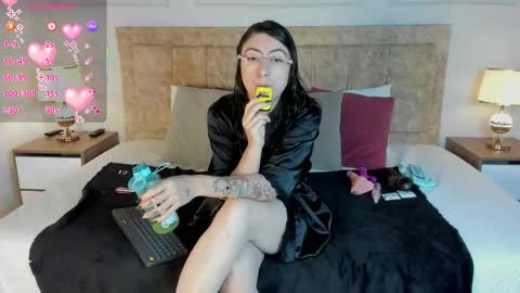 Snapshot of hanna_daze chatting on February 13, 2026, 11:28 am hanna_daze online show from February 13, 2026, 11:28 am