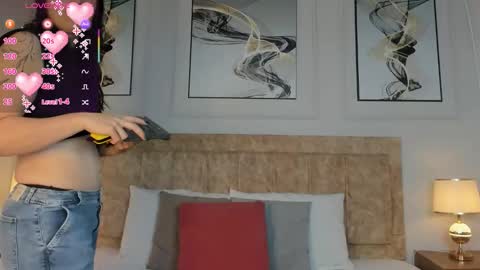 Snapshot of hanna_daze chatting on February 19, 2026, 11:28 am hanna_daze online show from February 19, 2026, 11:28 am