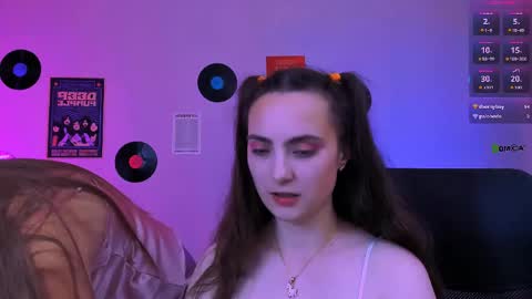 hanna_dream0 online show from May 10, 2026, 2:44 pm