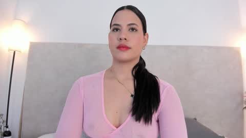 hanna_gomeez online show from March 16, 2026, 7:18 pm