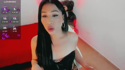 hanna_hottxx online show from September 16, 2025, 4:13 am