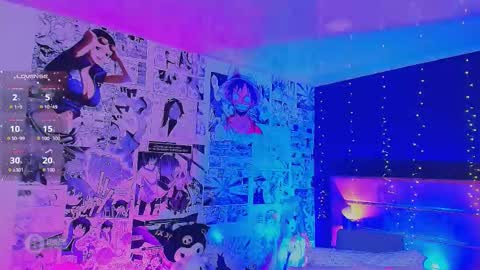 Hanna online show from October 5, 2025, 8:18 pm