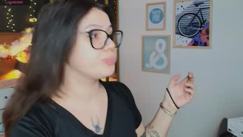 Hanna online show from December 17, 2025, 7:20 pm