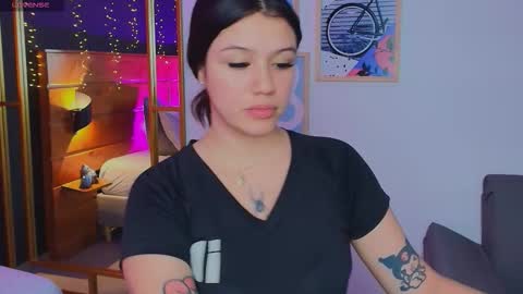 Hanna online show from January 7, 2026, 7:27 pm