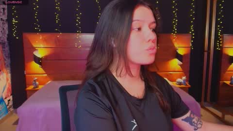 Hanna online show from January 16, 2026, 7:29 pm