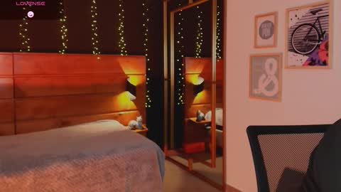 Hanna online show from February 13, 2026, 7:10 pm