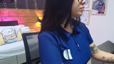 Hanna online show from February 18, 2026, 7:10 pm