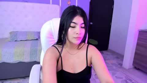 Hanna online show from March 10, 2026, 11:10 pm