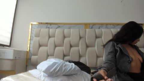 Hanna lens online show from January 11, 2026, 3:39 pm