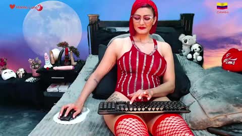 Hanna online show from January 15, 2025, 7:15 am
