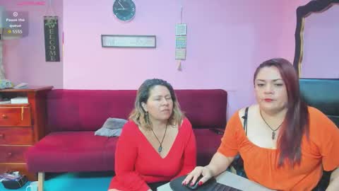 Snapshot of hanna_mature01 chatting on October 24, 2025, 1:51 pm Hanna online show from October 24, 2025, 1:51 pm
