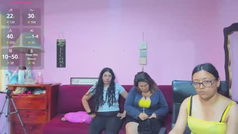 Hanna online show from November 15, 2025, 3:19 pm