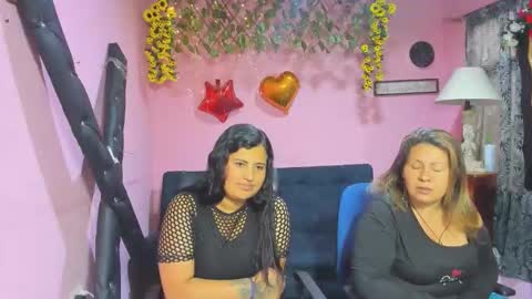 Hanna online show from February 24, 2026, 12:25 pm