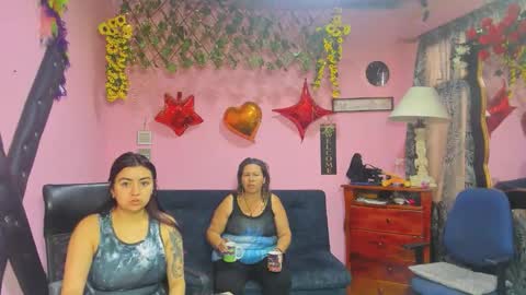 Hanna online show from March 23, 2026, 12:31 pm