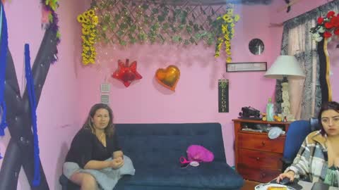 Hanna online show from March 27, 2026, 1:44 pm