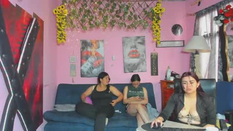 Hanna online show from April 1, 2026, 1:41 pm