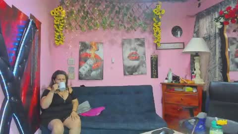 Hanna online show from April 11, 2026, 11:58 am