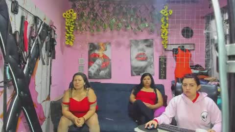 Hanna online show from May 15, 2026, 12:34 pm