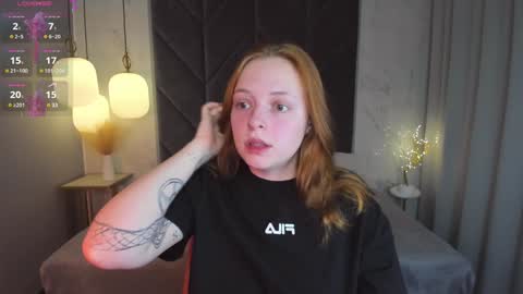 Hanna  next stream is Mo 8pm-6am by CET online show from December 11, 2024, 8:18 pm