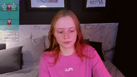 Hanna  next stream is Mo 8pm-6am by CET online show from January 20, 2025, 11:32 pm