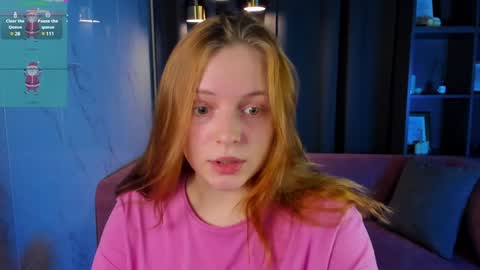 Hanna  next stream is Mo 8pm-6am by CET online show from January 22, 2025, 8:28 pm