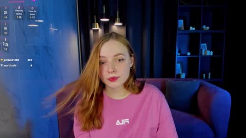 Hanna  next stream is Mo 8pm-6am by CET online show from January 26, 2025, 11:18 pm