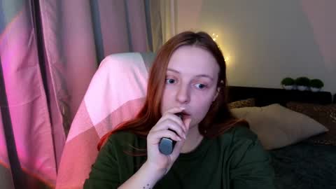 Hanna  next stream is Mo 8pm-6am by CET online show from January 31, 2025, 12:17 am