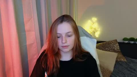 Hanna  next stream is Mo 8pm-6am by CET online show from February 2, 2025, 5:48 pm