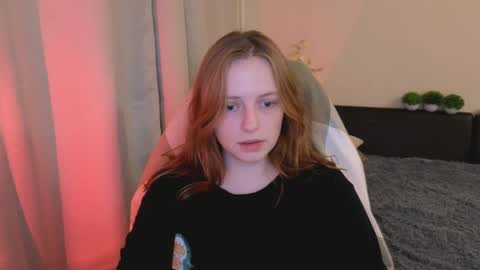 Hanna  next stream is Mo 8pm-6am by CET online show from February 12, 2025, 1:09 am