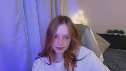 Hanna  next stream is Mo 8pm-6am by CET online show from February 27, 2025, 6:20 pm