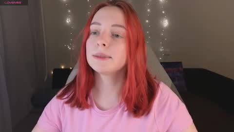 Hanna  next stream is Mo 8pm-6am by CET online show from November 1, 2025, 9:06 pm