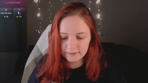 Hanna  next stream is Mo 8pm-6am by CET online show from November 8, 2025, 8:03 am