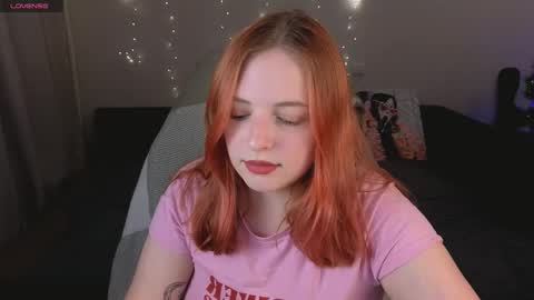 Hanna  next stream is Mo 8pm-6am by CET online show from November 24, 2025, 9:14 pm