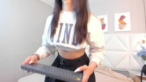Hanna online show from April 5, 2026, 12:13 pm