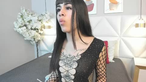 Hanna online show from April 11, 2026, 12:20 pm