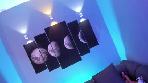 Hanna online show from January 18, 2025, 12:36 pm