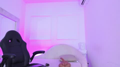 Hanna online show from January 25, 2025, 2:15 am