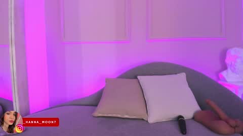 Hanna online show from September 22, 2025, 7:38 pm