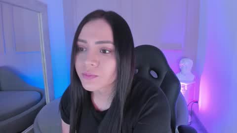 Hanna online show from January 11, 2026, 8:25 pm