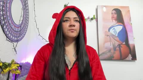 Hanna online show from February 14, 2026, 6:59 pm