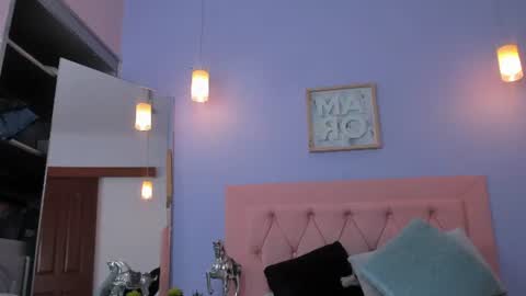 Hanna  online show from July 3, 2026, 4:41 am