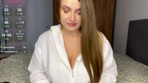 hanna_r_o_s_e online show from April 18, 2026, 7:56 am