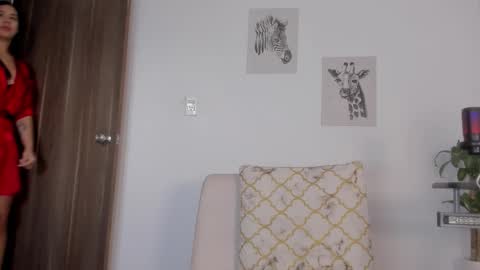 HANNA online show from October 28, 2025, 7:05 pm