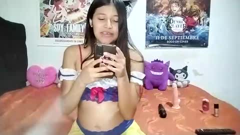 Hanna online show from November 8, 2025, 4:18 pm