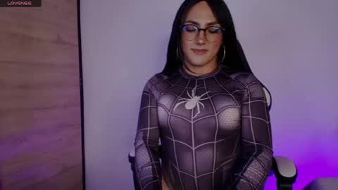 Hanna Capicorn online show from April 18, 2026, 7:58 pm