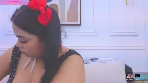 HANNA SOFIA online show from March 6, 2026, 10:23 am