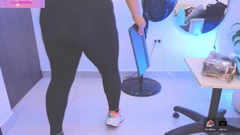 HANNA SOFIA online show from March 14, 2026, 10:53 am