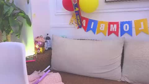 Snapshot of hanna_squirt_1 chatting on June 26, 2026, 10:41 am HANNA SOFIA online show from June 26, 2026, 10:41 am